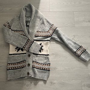 BLUENOTES SWEATER